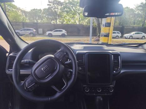FIAT Toro 1.3 16V 4P FLEX 270 TURBO ULTRA AUTOM�TICO, Foto 3