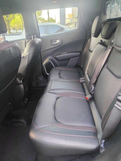 FIAT Toro 1.3 16V 4P FLEX 270 TURBO ULTRA AUTOM�TICO, Foto 5