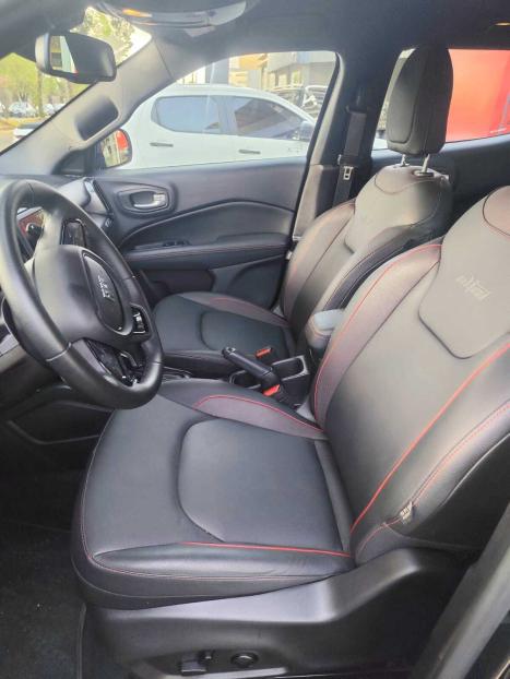 FIAT Toro 1.3 16V 4P FLEX 270 TURBO ULTRA AUTOM�TICO, Foto 6