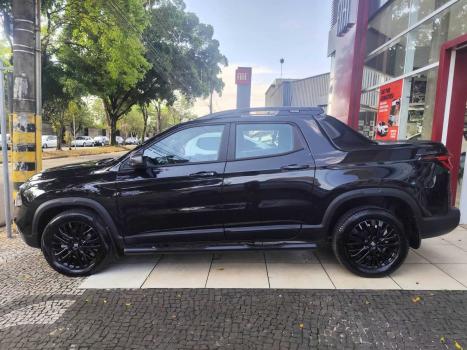 FIAT Toro 1.3 16V 4P FLEX 270 TURBO ULTRA AUTOM�TICO, Foto 7