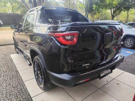 FIAT Toro 1.3 16V 4P FLEX 270 TURBO ULTRA AUTOM�TICO, Foto 8