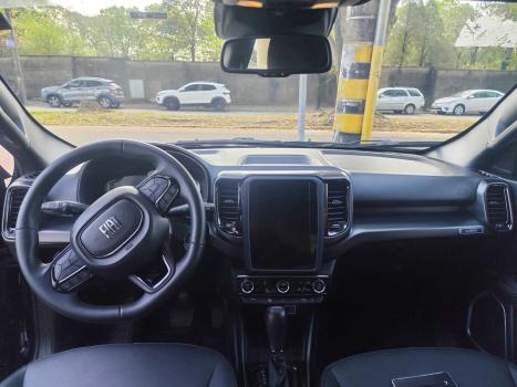 FIAT Toro 1.3 16V 4P FLEX 270 TURBO ULTRA AUTOM�TICO, Foto 9
