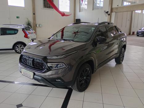 FIAT Toro 1.3 16V 4P FLEX 270 TURBO VOLCANO AUTOMÁTICO, Foto 2