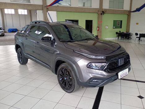 FIAT Toro 1.3 16V 4P FLEX 270 TURBO VOLCANO AUTOMÁTICO, Foto 3