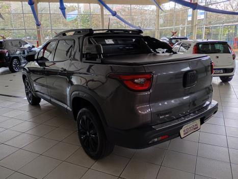 FIAT Toro 1.3 16V 4P FLEX 270 TURBO VOLCANO AUTOMÁTICO, Foto 5