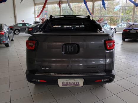 FIAT Toro 1.3 16V 4P FLEX 270 TURBO VOLCANO AUTOMÁTICO, Foto 6