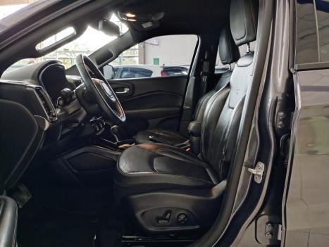 FIAT Toro 1.3 16V 4P FLEX 270 TURBO VOLCANO AUTOMÁTICO, Foto 7