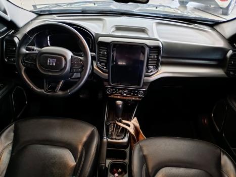 FIAT Toro 1.3 16V 4P FLEX 270 TURBO VOLCANO AUTOMÁTICO, Foto 9