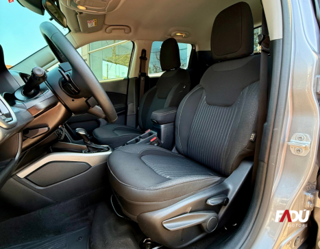 FIAT Toro 1.3 16V 4P FLEX 270 TURBO FREEDOM AUTOMÁTICO, Foto 4