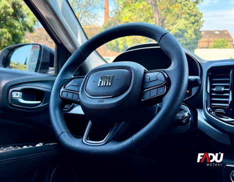 FIAT Toro 1.3 16V 4P FLEX 270 TURBO FREEDOM AUTOMÁTICO, Foto 6