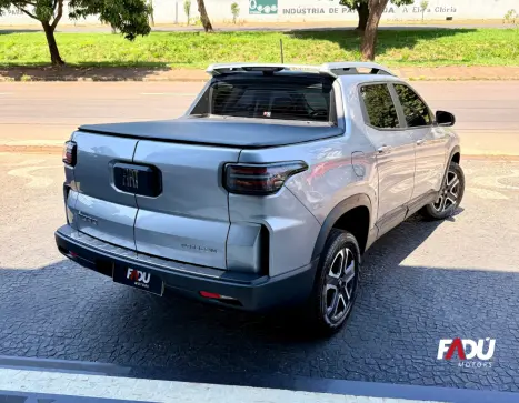 FIAT Toro 1.3 16V 4P FLEX 270 TURBO FREEDOM AUTOMÁTICO, Foto 11