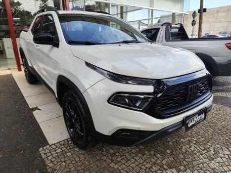 FIAT Toro 1.3 16V 4P FLEX 270 TURBO VOLCANO AUTOMÁTICO, Foto 1