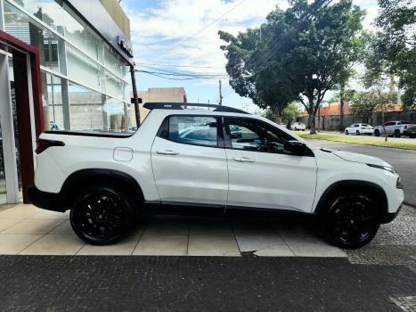 FIAT Toro 1.3 16V 4P FLEX 270 TURBO VOLCANO AUTOMÁTICO, Foto 4