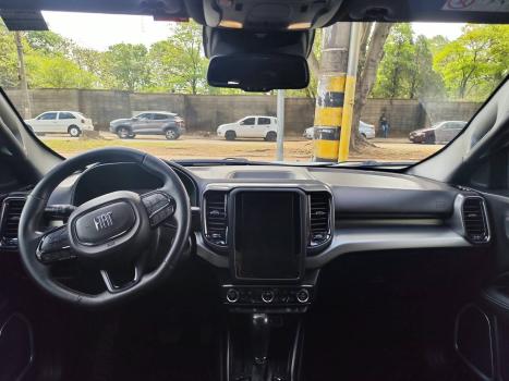 FIAT Toro 1.3 16V 4P FLEX 270 TURBO VOLCANO AUTOMÁTICO, Foto 5