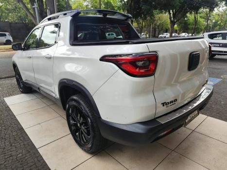 FIAT Toro 1.3 16V 4P FLEX 270 TURBO VOLCANO AUTOMÁTICO, Foto 6