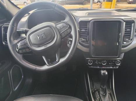 FIAT Toro 1.3 16V 4P FLEX 270 TURBO VOLCANO AUTOMÁTICO, Foto 7