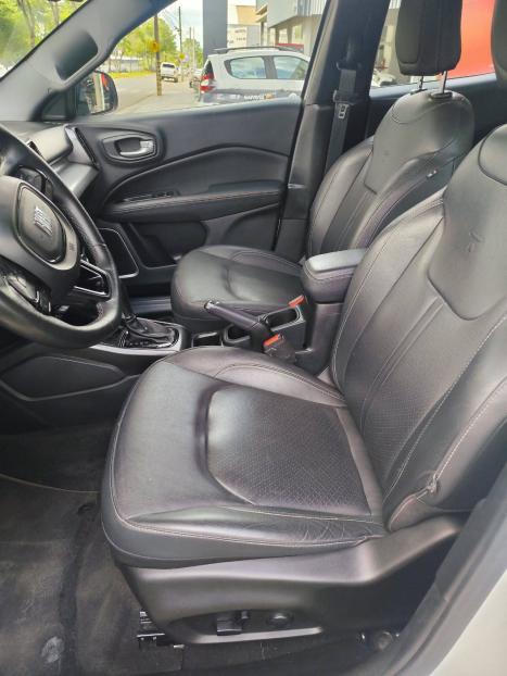 FIAT Toro 1.3 16V 4P FLEX 270 TURBO VOLCANO AUTOMÁTICO, Foto 9