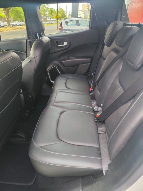 FIAT Toro 1.3 16V 4P FLEX 270 TURBO VOLCANO AUTOMÁTICO, Foto 10