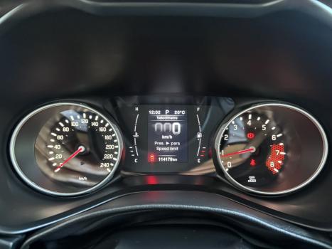 FIAT Toro 1.8 16V 4P FLEX FREEDOM AUTOMTICO, Foto 12