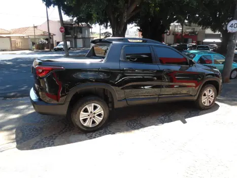 FIAT Toro 1.8 16V 4P FLEX FREEDOM AUTOMTICO, Foto 3