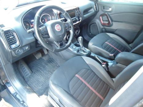 FIAT Toro 1.8 16V 4P FLEX FREEDOM AUTOMTICO, Foto 5