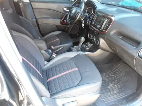 FIAT Toro 1.8 16V 4P FLEX FREEDOM AUTOMTICO, Foto 6