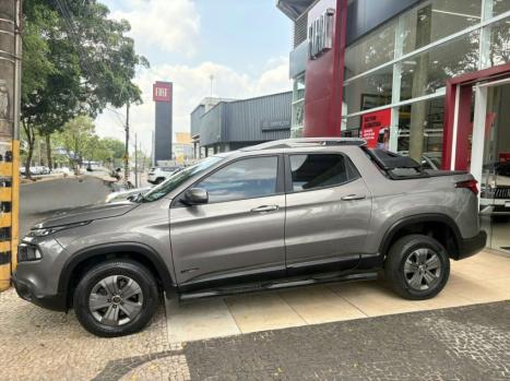 FIAT Toro 1.8 16V 4P FLEX FREEDOM AUTOMTICO, Foto 1
