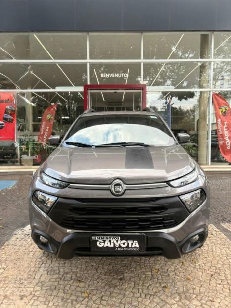 FIAT Toro 1.8 16V 4P FLEX FREEDOM AUTOMTICO, Foto 2