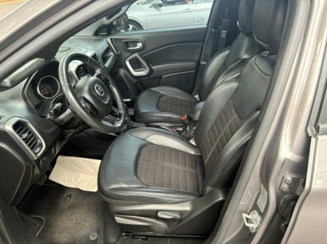 FIAT Toro 1.8 16V 4P FLEX FREEDOM AUTOMTICO, Foto 4