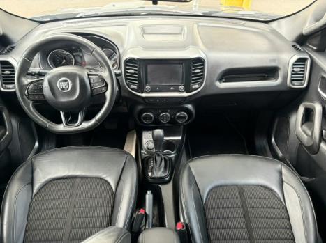 FIAT Toro 1.8 16V 4P FLEX FREEDOM AUTOMTICO, Foto 5