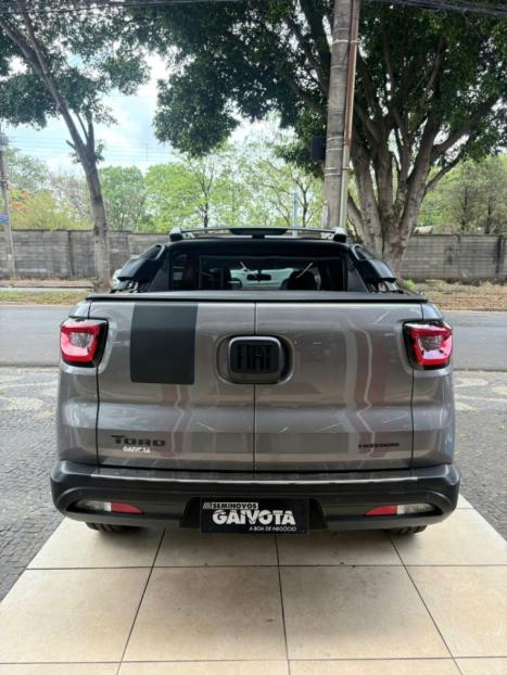 FIAT Toro 1.8 16V 4P FLEX FREEDOM AUTOMTICO, Foto 7