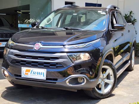 FIAT Toro 1.8 16V 4P FLEX FREEDOM AUTOMTICO, Foto 2