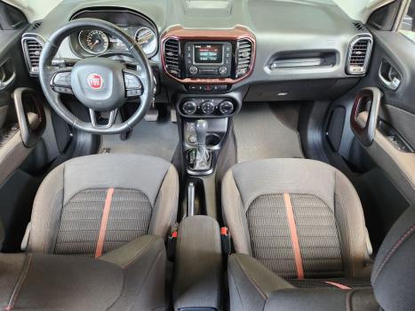 FIAT Toro 1.8 16V 4P FLEX FREEDOM AUTOMTICO, Foto 9