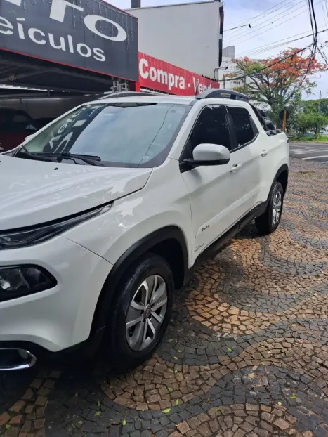FIAT Toro 1.8 16V 4P FLEX FREEDOM AUTOMTICO, Foto 2