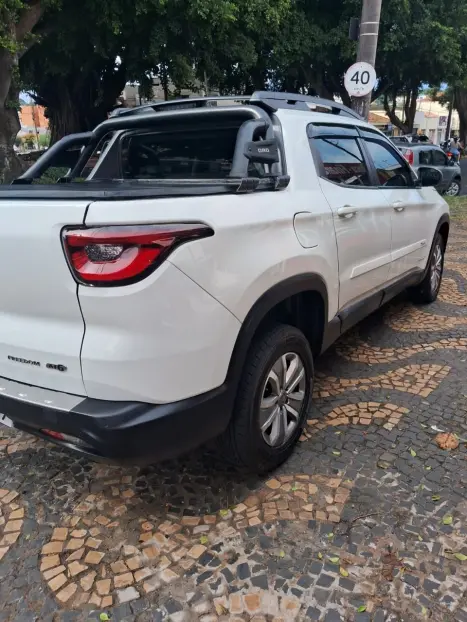 FIAT Toro 1.8 16V 4P FLEX FREEDOM AUTOMTICO, Foto 4