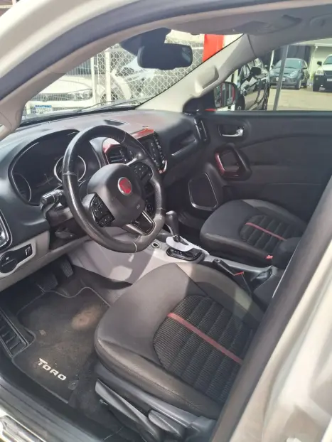 FIAT Toro 1.8 16V 4P FLEX FREEDOM AUTOMTICO, Foto 5