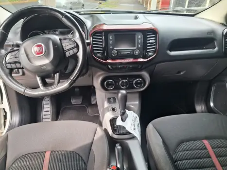 FIAT Toro 1.8 16V 4P FLEX FREEDOM AUTOMTICO, Foto 6