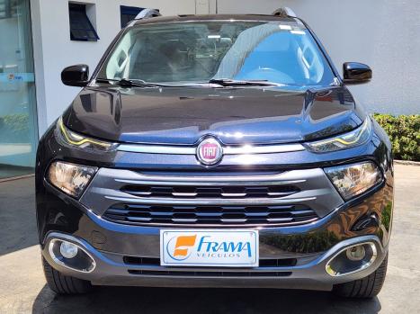 FIAT Toro 1.8 16V 4P FLEX FREEDOM AUTOM�TICO, Foto 3