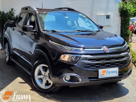 FIAT Toro 1.8 16V 4P FLEX FREEDOM AUTOM�TICO, Foto 1