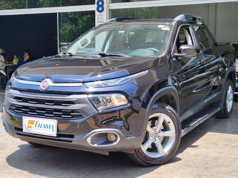 FIAT Toro 1.8 16V 4P FLEX FREEDOM AUTOM�TICO, Foto 4