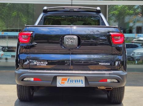 FIAT Toro 1.8 16V 4P FLEX FREEDOM AUTOM�TICO, Foto 5