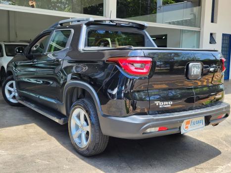 FIAT Toro 1.8 16V 4P FLEX FREEDOM AUTOM�TICO, Foto 6
