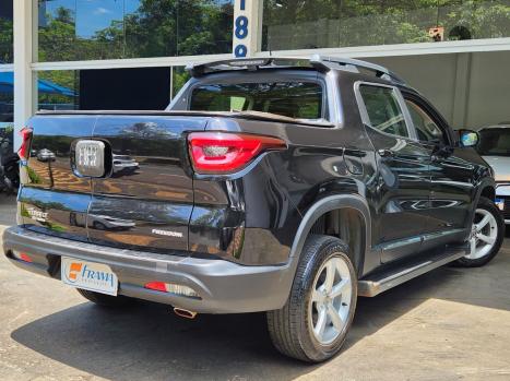FIAT Toro 1.8 16V 4P FLEX FREEDOM AUTOM�TICO, Foto 7