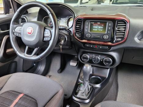 FIAT Toro 1.8 16V 4P FLEX FREEDOM AUTOM�TICO, Foto 8