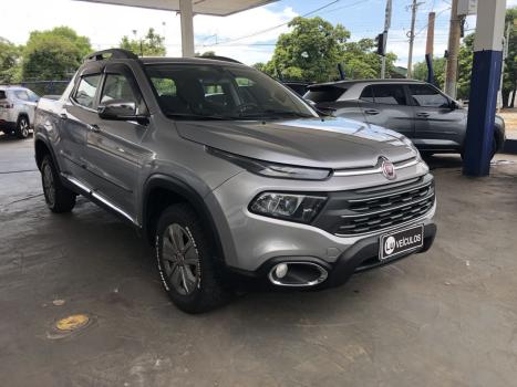 FIAT Toro 1.8 16V 4P FLEX FREEDOM AUTOM�TICO, Foto 1