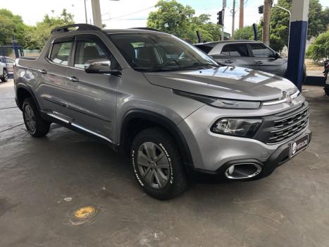 FIAT Toro 1.8 16V 4P FLEX FREEDOM AUTOM�TICO, Foto 2