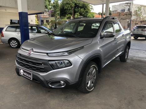 FIAT Toro 1.8 16V 4P FLEX FREEDOM AUTOM�TICO, Foto 3
