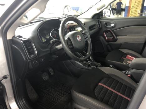 FIAT Toro 1.8 16V 4P FLEX FREEDOM AUTOM�TICO, Foto 4