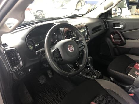 FIAT Toro 1.8 16V 4P FLEX FREEDOM AUTOM�TICO, Foto 5
