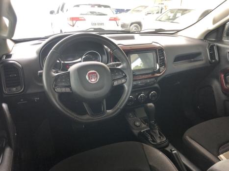 FIAT Toro 1.8 16V 4P FLEX FREEDOM AUTOM�TICO, Foto 6